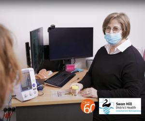 Clinic 60 (Youth Sexual Health Service) – SHDH