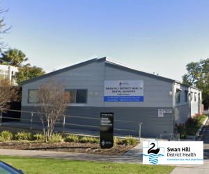 Dental Services – SHDH