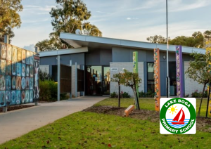Lake Boga Primary School