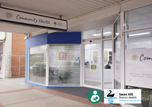 Breastfeeding Support – SHDH