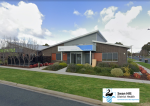 Counselling Department – SHDH