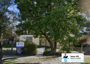 Kapel Telkuna (Aboriginal Health Unit) – SHDH