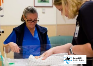 Midwifery Service – Pregnancy and Birth SHDH