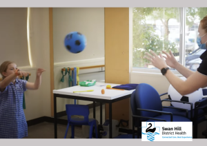 Physiotherapy – SHDH