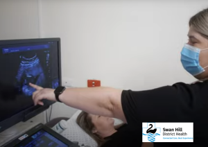 Radiology Services – SHDH