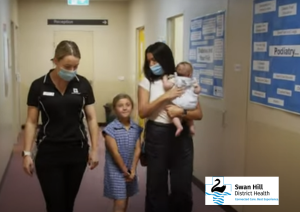 Speech Pathology – SHDH