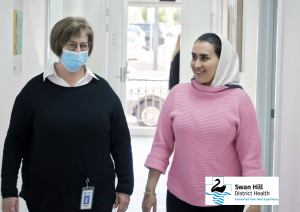 Women’s Health – SHDH