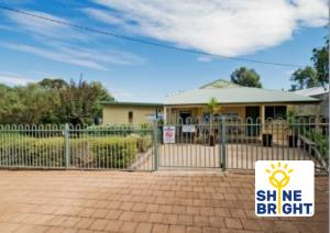 Shine Bright Woorinen South Kindergarten