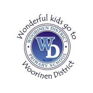 Woorinen District Primary School