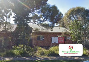 Young Adventurers Yana Street