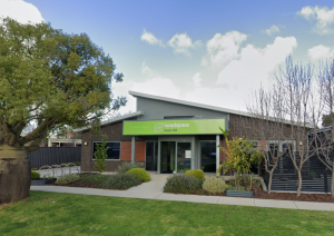 Headspace Swan Hill